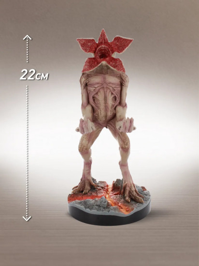 Фигурка-подставка для девайсов «Demogorgon»