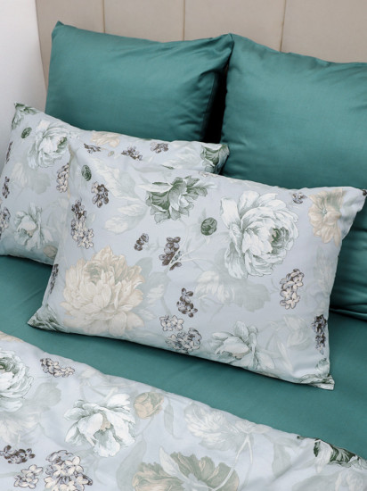 Комплект постельного белья «Манэль»