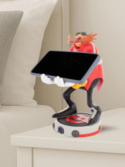 Фигурка-подставка для девайсов «Dr. Eggman» - Фото 6