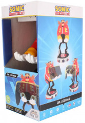 Фигурка-подставка для девайсов «Dr. Eggman» - Фото 8