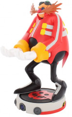 Фигурка-подставка для девайсов «Dr. Eggman» - Фото 10