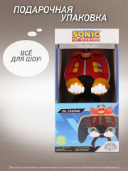Фигурка-подставка для девайсов «Dr. Eggman» - Фото 16
