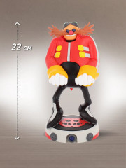 Фигурка-подставка для девайсов «Dr. Eggman» - Фото 17