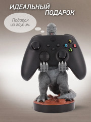 Фигурка-подставка для девайсов «Gojira King of the Monsters» - Фото 4