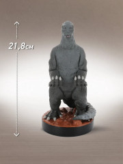 Фигурка-подставка для девайсов «Gojira King of the Monsters» - Фото 6