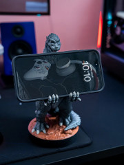 Фигурка-подставка для девайсов «Gojira King of the Monsters» - Фото 13