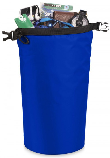 Сумка водонепроницаемая «Survivor»