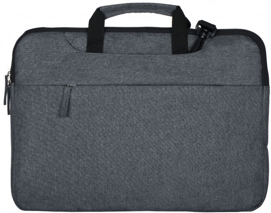 Сумка c усиленной защитой ноутбука «Plush»