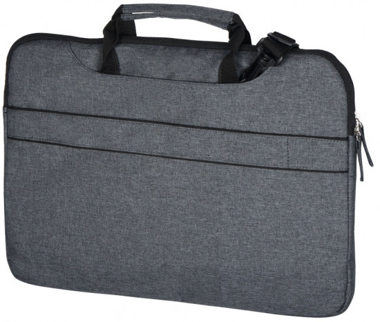 Сумка c усиленной защитой ноутбука «Plush»