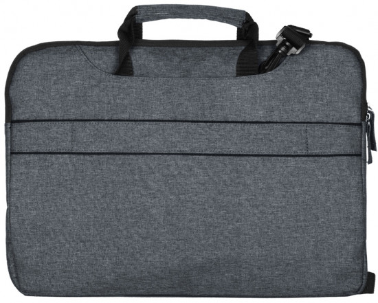 Сумка c усиленной защитой ноутбука «Plush»