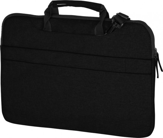 Сумка c усиленной защитой ноутбука «Plush»