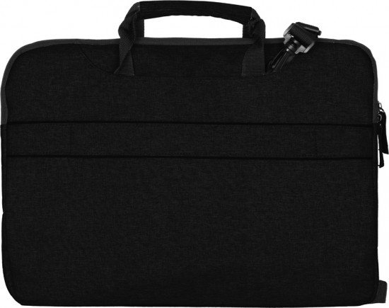 Сумка c усиленной защитой ноутбука «Plush»