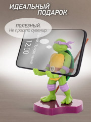 Фигурка-подставка для девайсов «Donatello» - Фото 4