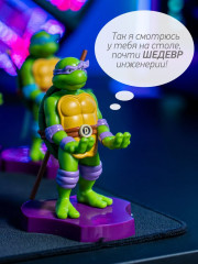 Фигурка-подставка для девайсов «Donatello» - Фото 11