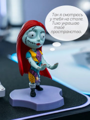 Фигурка-подставка для девайсов «Sally» - Фото 11