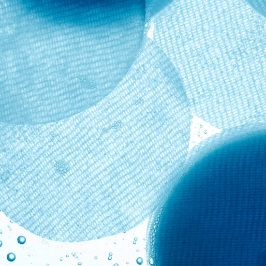 Увлажняющие пэды с охлаждающим эффектом «Ultra-Low Molecular Hyaluronic Acid Zinc Cooling Pad»