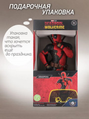 Фигурка-подставка для девайсов «Deadpool 3» - Фото 6