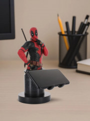 Фигурка-подставка для девайсов «Deadpool 3» - Фото 9