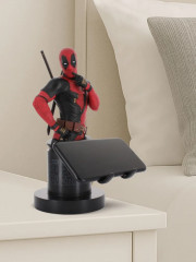 Фигурка-подставка для девайсов «Deadpool 3» - Фото 10