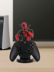 Фигурка-подставка для девайсов «Deadpool 3» - Фото 11