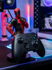 Фигурка-подставка для девайсов «Deadpool 3» - Фото 12