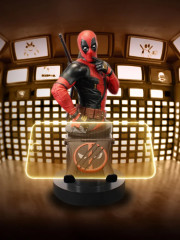 Фигурка-подставка для девайсов «Deadpool 3» - Фото 13
