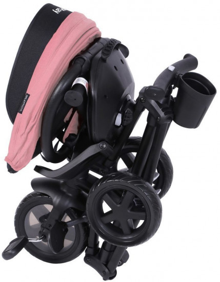 Велосипед трёхколесный 6 в 1