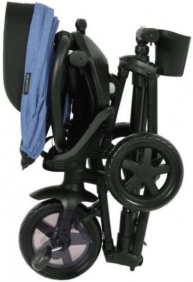 Велосипед трёхколесный 6 в 1