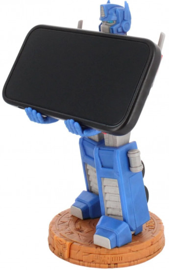 Фигурка-подставка для девайсов «Optimus Prime»