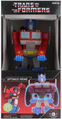 Фигурка-подставка для девайсов «Optimus Prime» - Фото 3