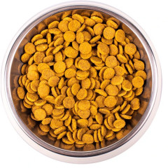 Корм для стерилизованных кошек с уткой «Cat Speciality Line Monoprotein Sterilised» - Фото 5