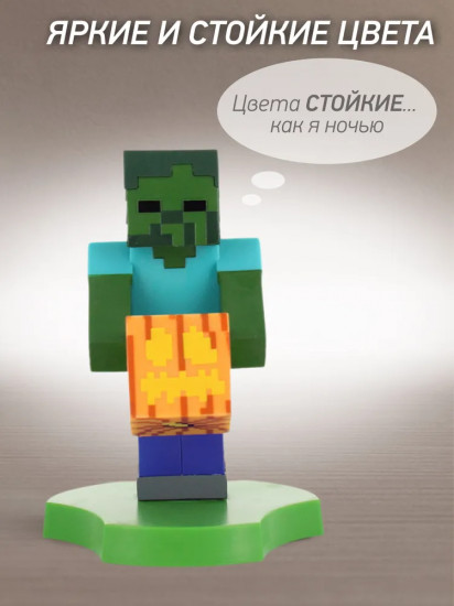 Фигурка-подставка для девайсов «Zombie»