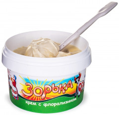 Крем для вымени коров «Зорька» - Фото 1