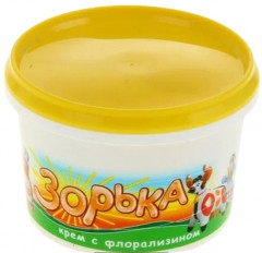 Крем для вымени коров «Зорька» - Фото 2