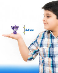 Мини-трансформер «Салли» - Фото 1