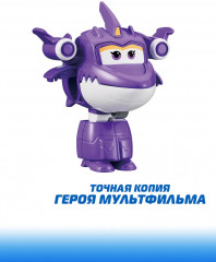 Мини-трансформер «Салли» - Фото 3