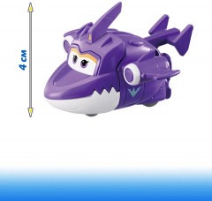 Мини-трансформер «Салли» - Фото 4