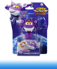 Мини-трансформер «Салли» - Фото 5