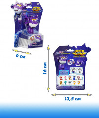 Мини-трансформер «Салли» - Фото 6