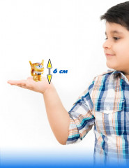 Мини-трансформер «Голден Бой» - Фото 1