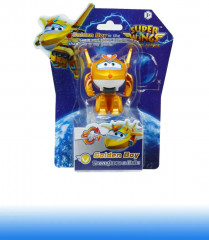 Мини-трансформер «Голден Бой» - Фото 3