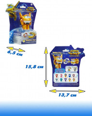 Мини-трансформер «Голден Бой» - Фото 5