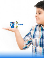 Мини-трансформер «Люси» - Фото 1