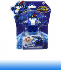 Мини-трансформер «Люси» - Фото 4