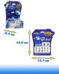 Мини-трансформер «Люси» - Фото 5