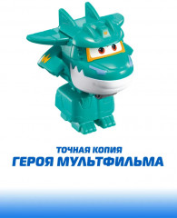 Мини-трансформер «Тино» - Фото 3