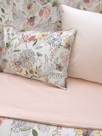 Комплект постельного белья «Сарита»