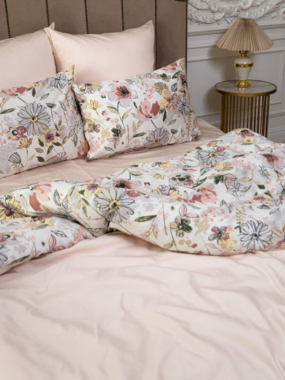 Комплект постельного белья «Сарита»