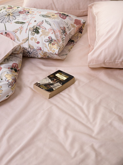 Комплект постельного белья «Сарита»