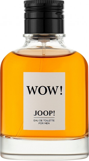 Туалетная вода для мужчин «Wow!»